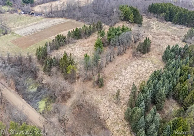 Photo 1 of Land for sale at 00 Hitchcock Rd, White Lake, MI 48383 | MLS# 20261018233 | Listing updated on 2026-08-30