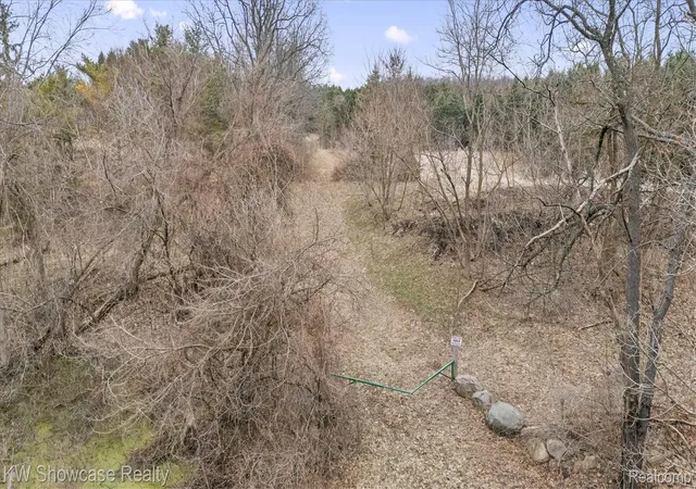 Photo 4 of Land for sale at 00 Hitchcock Rd, White Lake, MI 48383 | MLS# 20261018233 | Listing updated on 2026-08-30