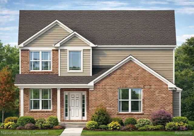 Photo 1 of Sale Pending at 23 Woodfield Pkwy, Grand Blanc, MI 48439 | MLS# 20261018251 | Listing updated on 2026-07-07