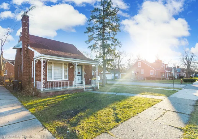 1st image of 17902 Chester St, Detroit, MI 48224 | MLS# 20261018265