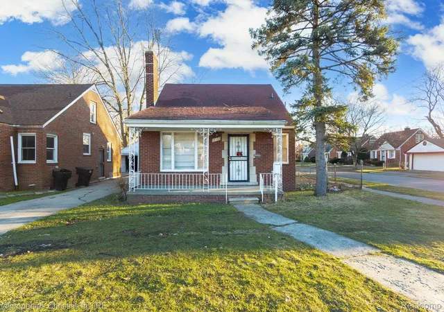 2nd image of 17902 Chester St, Detroit, MI 48224 | MLS# 20261018265