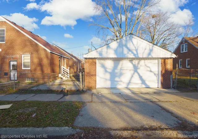4th image of 17902 Chester St, Detroit, MI 48224 | MLS# 20261018265