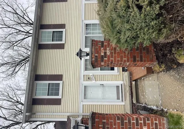Photo 1 of Sale Pending at 39508 Old Dominion Dr, Clinton Township, MI 48038 | MLS# 20261018302 | Listing updated on 2026-07-07