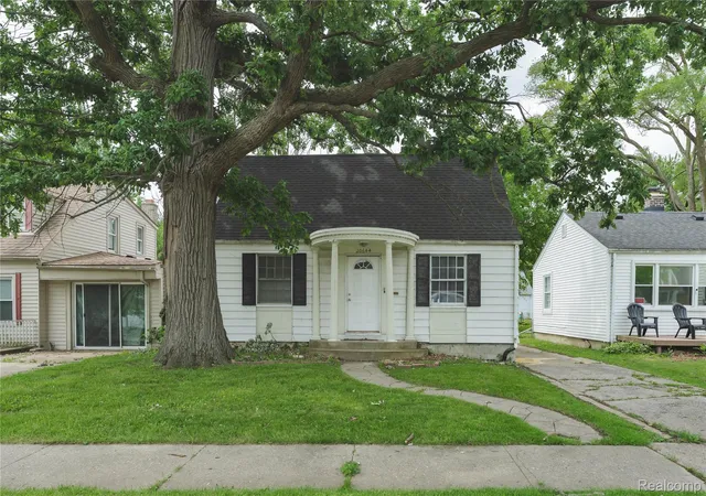 1st image of 20644 Elkhart St, Harper Woods, MI 48225 | MLS# 20261018309