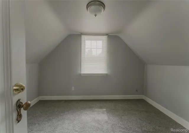 27th image of 20644 Elkhart St, Harper Woods, MI 48225 | MLS# 20261018309