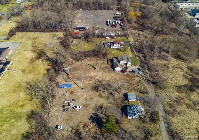 Photo 3 of Land for sale at 350 Fremont St, Bloomfield Hills, MI 48302 | MLS# 20261018314 | Listing updated on 2026-08-24