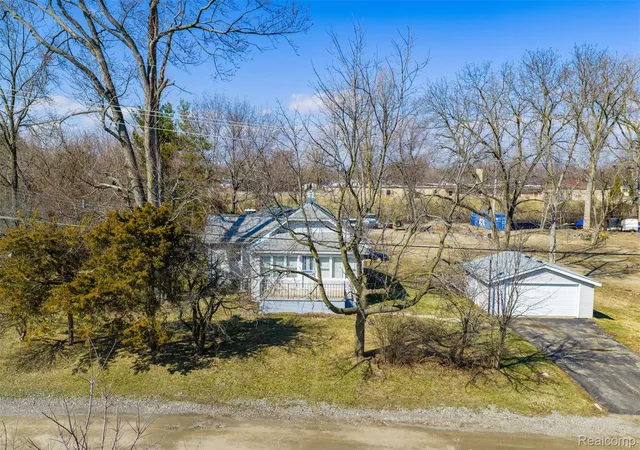 Photo 4 of Land for sale at 350 Fremont St, Bloomfield Hills, MI 48302 | MLS# 20261018314 | Listing updated on 2026-08-24