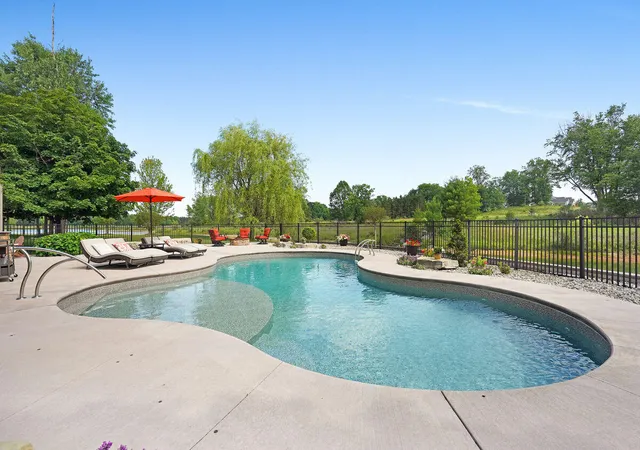 Photo 4 of Single family home for sale at 11565 Wellington Ct, Stanwood, MI 49346 | MLS# 72026011145 | Listing updated on 2026-03-22
