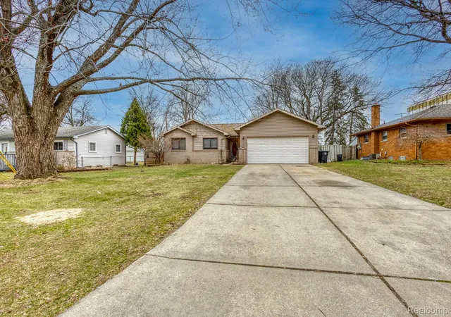 1st image of 19249 Parkville St, Livonia, MI 48152 | MLS# 20261018327
