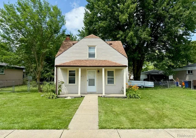Photo 1 of Sale Pending at 12111 Leverne, Redford, MI 48239 | MLS# 20261018357 | Listing updated on 2026-08-27