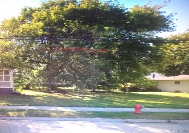Photo 1 of Land for sale at 0 Frazho, Roseville, MI 48066 | MLS# 20261018364 | Listing updated on 2026-07-06