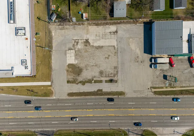 Photo 3 of Land for sale at 1248 N Telegraph Rd, Monroe, MI 48162 | MLS# 20261018381 | Listing updated on 2026-07-06