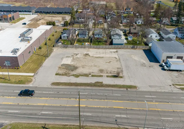 Photo 4 of Land for sale at 1248 N Telegraph Rd, Monroe, MI 48162 | MLS# 20261018381 | Listing updated on 2026-07-06