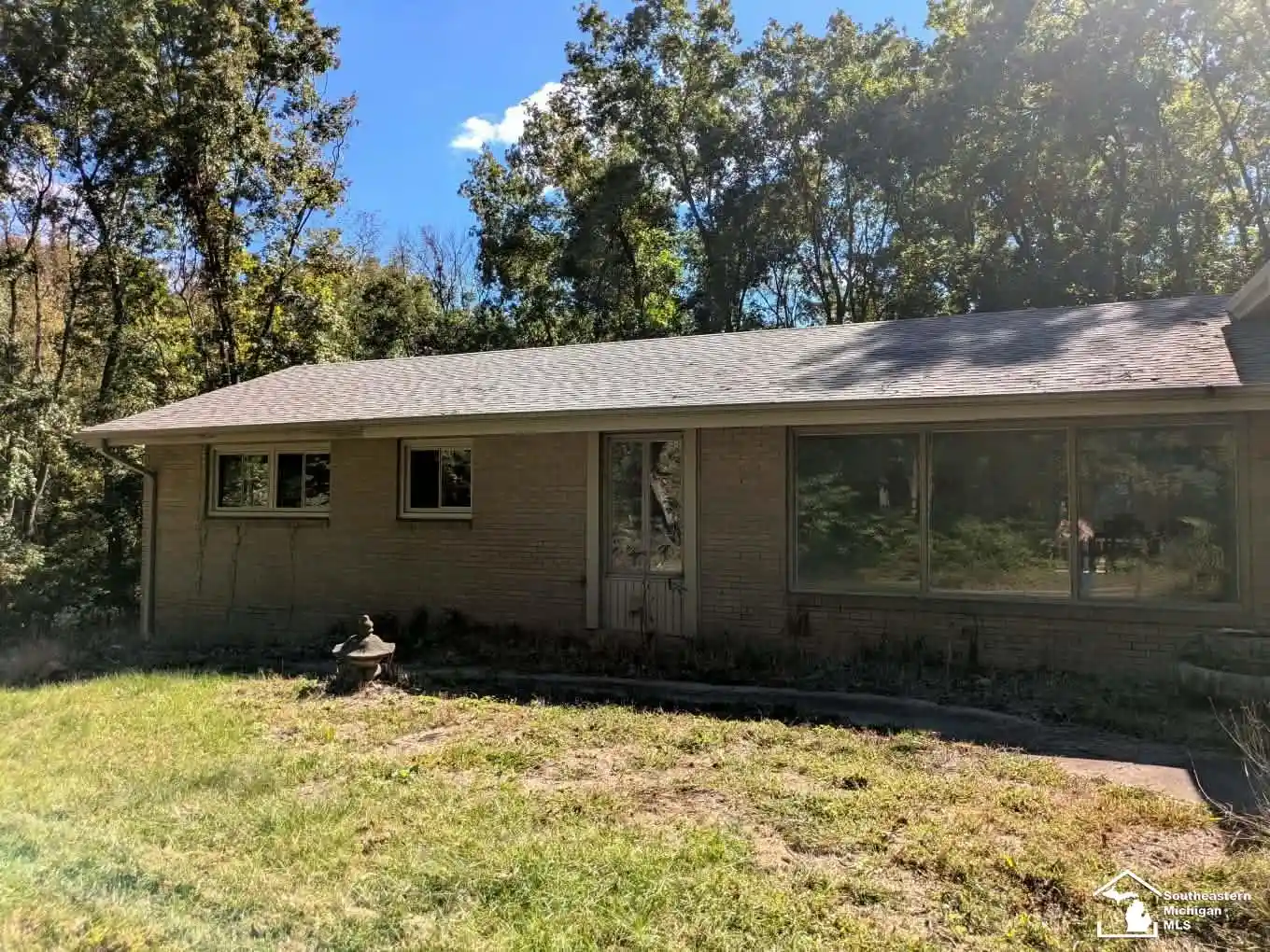Single family home for sale at 1795 Richards Rd, Clarklake, MI 49234 | MLS# 57050202194