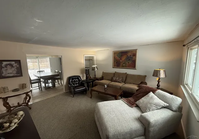 Photo 2 of Single family home for sale at 128 Woodward St, Saginaw, MI 48601 | MLS# 61050202212 | Listing updated on 2026-08-23