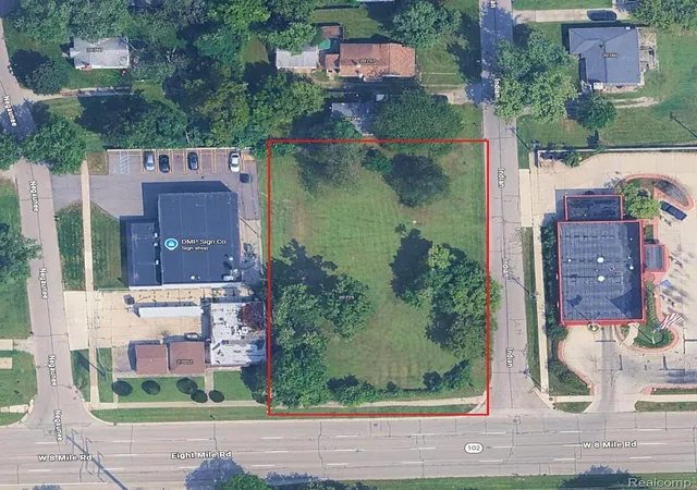 1st image of 27025 8 Mile Road, Southfield, MI 48033 | MLS# 20261018518
