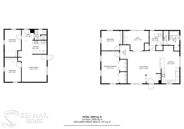 Listing Photo 4 - Condo for sale in building located at 494 W Barnes Lake Rd, Columbiaville, MI 48421