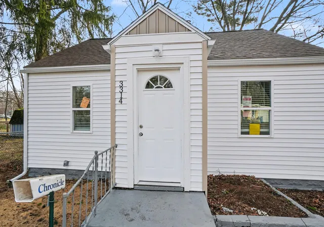 Photo 3 of Single family home for sale at 3314 8th Street, Muskegon, MI 49444 | MLS# 65026011276 | Listing updated on 2026-07-29
