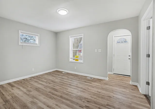 Photo 4 of Single family home for sale at 3314 8th Street, Muskegon, MI 49444 | MLS# 65026011276 | Listing updated on 2026-07-29