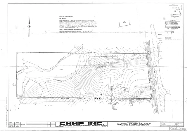 2nd image of Vl S Saginaw St, Grand Blanc Charter Township Genesee, MI 48439 | MLS# 20261018665