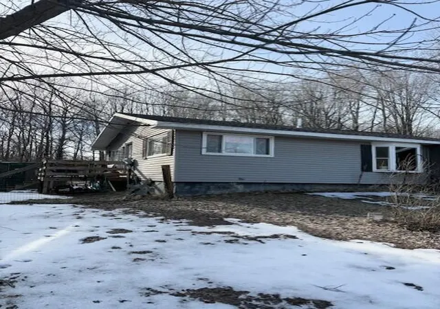 Homes for sale in Fountain, MI | 5297 N Hughes Ave, Fountain, MI 49410 | MLS# 65026011322
