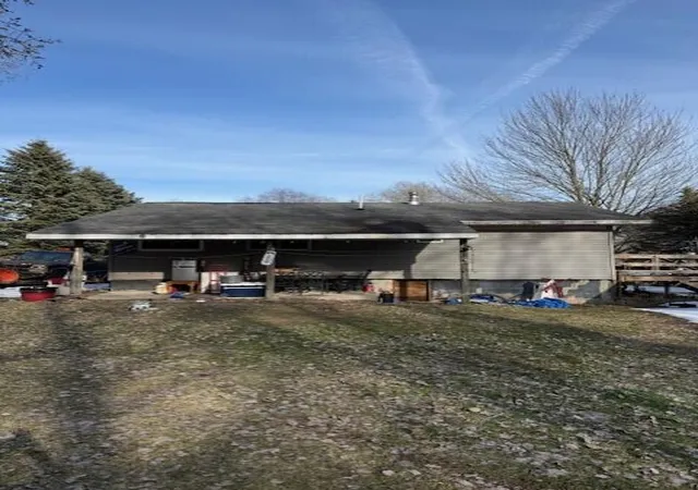 Photo 3 of Single family home for sale at 5297 N Hughes Ave, Fountain, MI 49410 | MLS# 65026011322 | Listing updated on 2026-03-25