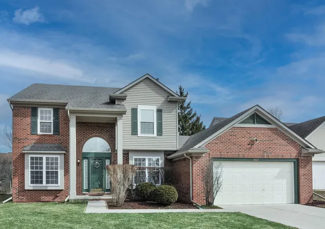 Homes for sale in Ann Arbor City Washtenaw, MI | 3162 Shamrock Ct, Ann Arbor City Washtenaw, MI 48105 | MLS# 81026011333