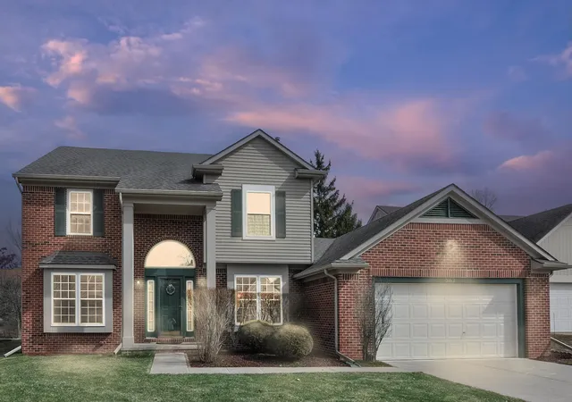 Homes for sale in Ann Arbor City Washtenaw, MI | 3162 Shamrock Ct, Ann Arbor City Washtenaw, MI 48105 | MLS# 81026011333