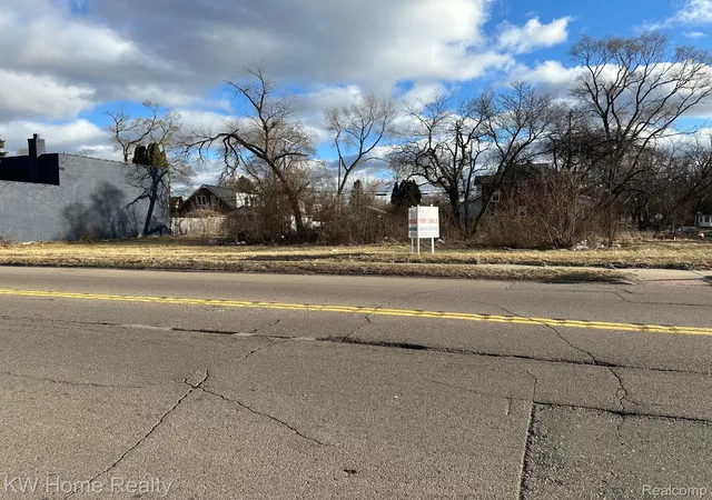 Photo 2 of Land for sale at 3302 E 7 Mile Rd, Detroit, MI 48234 | MLS# 20261018705 | Listing updated on 2026-07-06