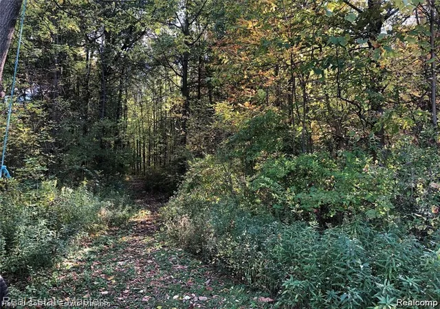 2nd image of 7627 Lapeer Rd, Wales, MI 48027 | MLS# 20261018741