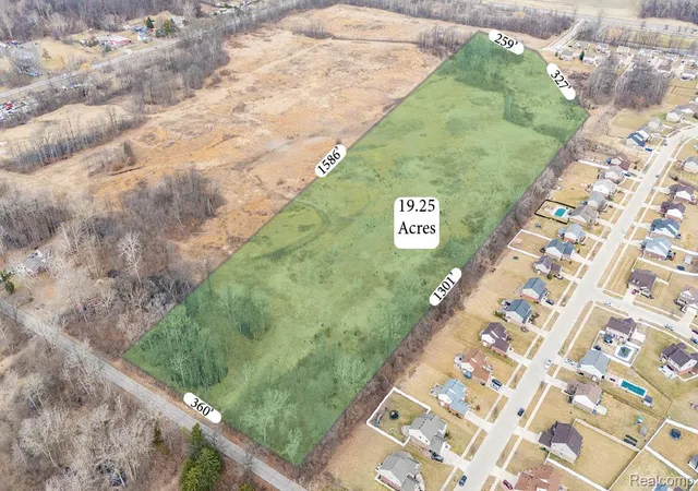 Photo 1 of Land for sale at 0 Brest, Taylor, MI 48180 | MLS# 20261018754 | Listing updated on 2026-07-06
