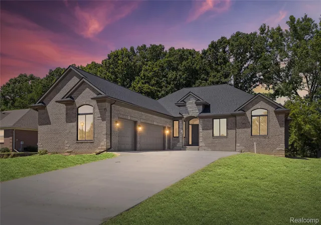 Photo 1 of Single family home for sale at 6429 Jamie Ln, Grand Blanc, MI 48439 | MLS# 20261018759 | Listing updated on 2026-07-17