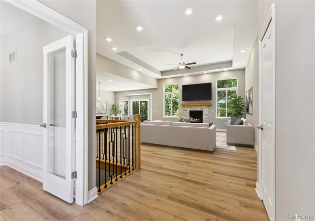 Photo 3 of Single family home for sale at 6429 Jamie Ln, Grand Blanc, MI 48439 | MLS# 20261018759 | Listing updated on 2026-07-17