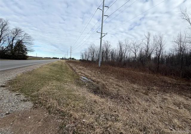 Homes for sale in Brown City, MI | 3155 Peck Rd, Brown City, MI 48416 | MLS# 20261018787