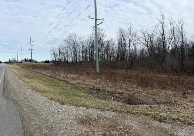 Homes for sale in Brown City, MI | 3155 Peck Rd, Brown City, MI 48416 | MLS# 20261018787