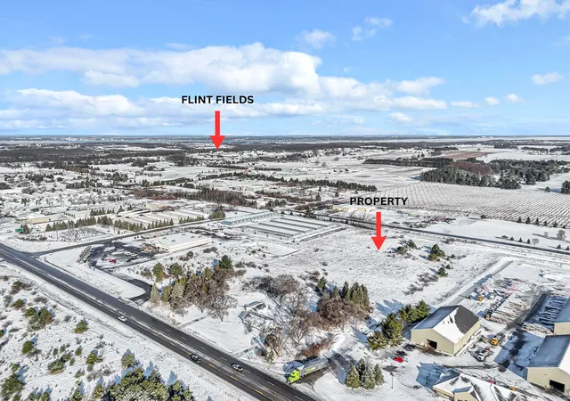 3rd image of 0 E M 72, Acme Township Grand Traverse, MI 49690 | MLS# 78080066302