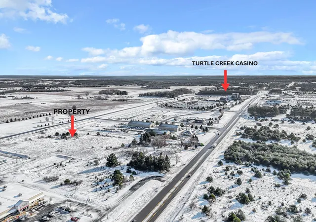4th image of 0 E M 72, Acme Township Grand Traverse, MI 49690 | MLS# 78080066302
