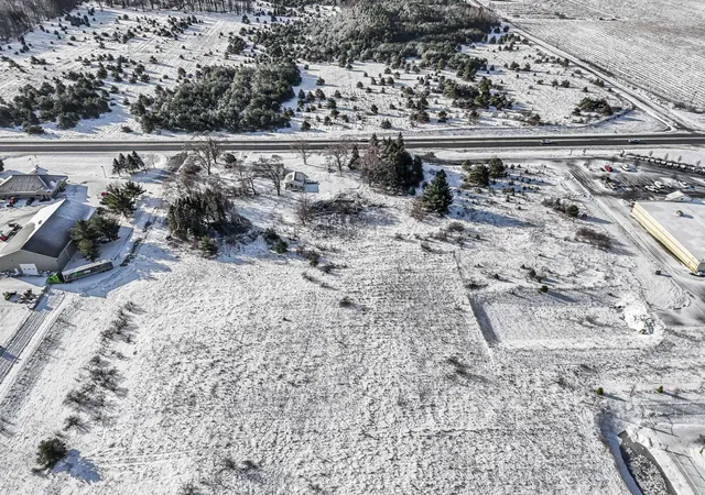 5th image of 0 E M 72, Acme Township Grand Traverse, MI 49690 | MLS# 78080066302
