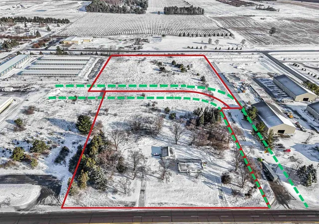 Multi family home for sale at 7075(2 E Parcels) M 72, AcmeTownship_GrandTraverse, MI 49690 | MLS# 78080066305