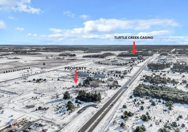 Photo 3 of Multi family home for sale at 7075(2 E Parcels) M 72, Acme Township Grand Traverse, MI 49690 | MLS# 78080066305 | Listing updated on 2026-07-23