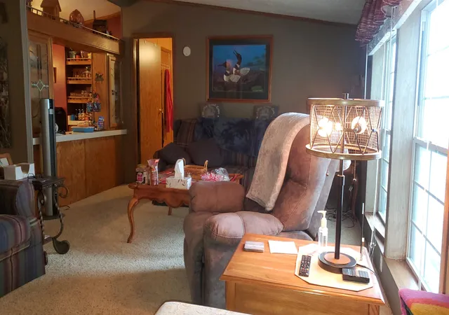 Photo 3 of Single family home for sale at 19093 Pike St, Rodney, MI 49342 | MLS# 79080066307 | Listing updated on 2026-07-16