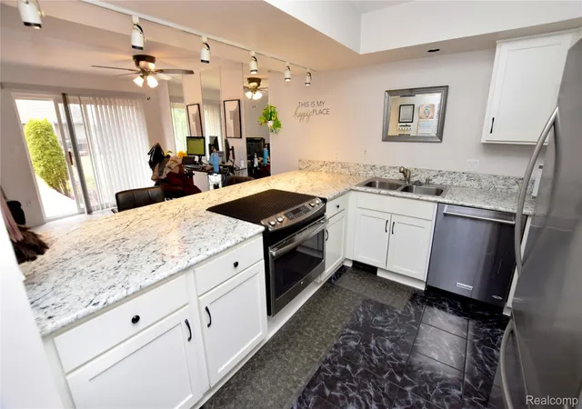 1st image of 2525 White Oak Pl, Flint, MI 48532 | MLS# 20261018817