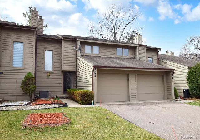2nd image of 2525 White Oak Pl, Flint, MI 48532 | MLS# 20261018817