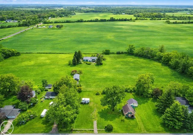 Photo 1 of Land for sale at 10151 Canada Rd, Birch Run, MI 48415 | MLS# 58050202316 | Listing updated on 2026-05-05
