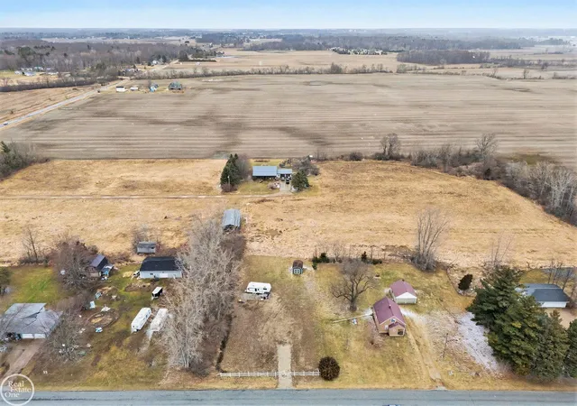Photo 2 of Land for sale at 10151 Canada Rd, Birch Run, MI 48415 | MLS# 58050202316 | Listing updated on 2026-05-05