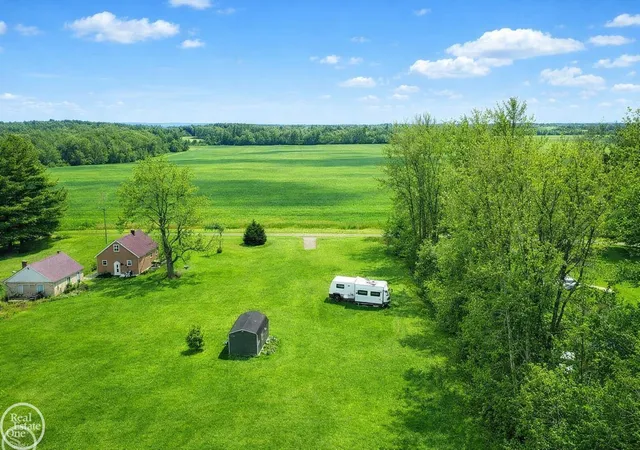 Photo 3 of Land for sale at 10151 Canada Rd, Birch Run, MI 48415 | MLS# 58050202316 | Listing updated on 2026-05-05