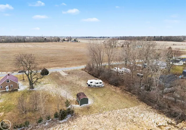 Photo 3 of Land for sale at 10151 Canada Rd, Birch Run, MI 48415 | MLS# 58050202316 | Listing updated on 2026-05-05