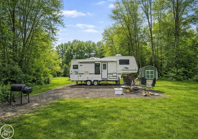 Photo 4 of Land for sale at 10151 Canada Rd, Birch Run, MI 48415 | MLS# 58050202316 | Listing updated on 2026-05-05