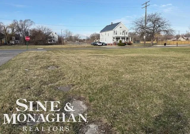 Photo 3 of Land for sale at 4600 Van Dyke St, Detroit, MI 48214 | MLS# 58050202318 | Listing updated on 2026-04-07