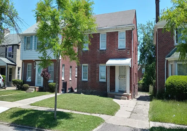 1st image of 18284 Hartwell St, Detroit, MI 48235 | MLS# 20261018896